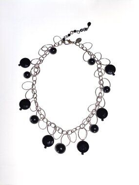 White House Black Market necklace
